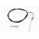 Suzuki DR 125 S SF42A year 1983 - throttle cable A5480