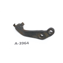 Suzuki DR 125 S SF42A year 1983 - footrest holder front right A3964