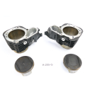 BMW R 1200 RT R12T 2005 - cilindro + pistone A205G