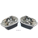 BMW R 1200 RT R12T 2005 - cylinder head right + left A205G