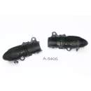BMW R 1200 RT R12T 2005 - Cover for cylinder head right +...