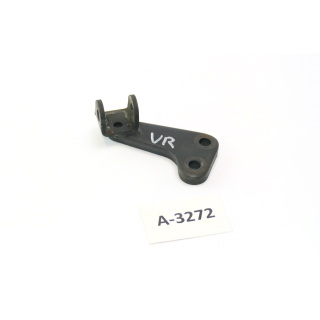 Yamaha XTZ 600 3YF year 1994 - footrest holder front right A3272