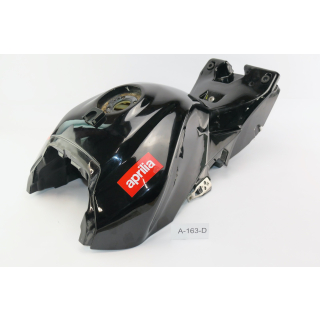 Aprilia RSV 4 R year 2013 - petrol tank fuel tank A163D