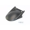 Aprilia RSV 4 R ABS año 2013 - protector contra salpicaduras de guardabarros trasero A251C