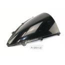 Aprilia RSV 4 R ABS Bj 2013 - Windschild A251C