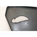 Aprilia RSV 4 R ABS Bj 2013 - Seitenverkleidung links beschädigt A251C