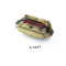 Aprilia RSV 4 R ABS Bj 2013 - Bremssattel Bremszange vorne links A3167