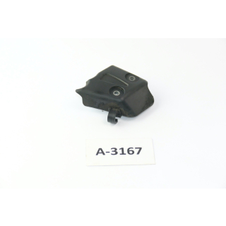 Aprilia RSV 4 R ABS Bj 2013 - Schutzkappe Halter Seitenständer A3167