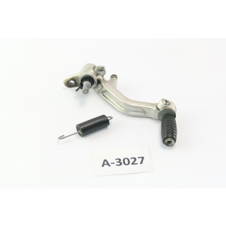 Aprilia RSV 4 R ABS year 2013 - brake pedal brake lever A3027