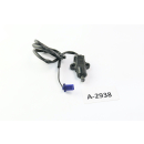 Aprilia RSV 4 R ABS año 2013 - interruptor de parada interruptor de parada A2938