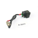 Aprilia RSV 4 R ABS année 2013 - relais de démarreur à interrupteur magnétique A2677