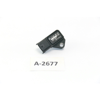 Aprilia RSV 4 R ABS Bj 2013 - Luftdrucksensor Drosselklappensensor A2677