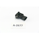 Aprilia RSV 4 R ABS Bj 2013 - Luftdrucksensor Drosselklappensensor A2677