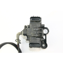 Aprilia RSV 4 R ABS Bj 2013 - Stellmotor Drosselklappensensor Auslasssteuerung A2681