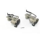 Aprilia RSV 4 R ABS year 2013 - throttle valve injection...