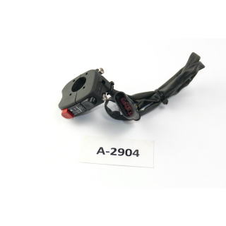 Aprilia RSV 4 R ABS año 2013 - interruptor manillar derecho A2904