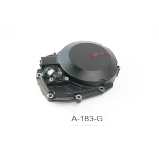 Aprilia RSV 4 R ABS Bj 2013 - Lichtmaschinendeckel Motordeckel A183G