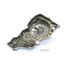 Aprilia RSV 4 R ABS année 2013 - cache embrayage cache moteur A183G
