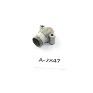 Aprilia RSV 4 R ABS anno 2013 - tubo acqua collettore aspirazione A2847