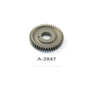 Aprilia RSV 4 R ABS Bj 2013 - Zahnrad Ritzel Nebengetriebe A2847