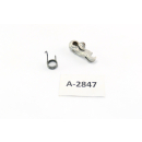 Aprilia RSV 4 R ABS Bj 2013 - Schaltarm Schalthebel A2847