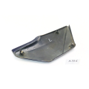Honda XBR 500 PC15 year 1988 - side cover fairing left A72C