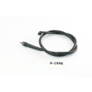 Honda XBR 500 PC15 year 1988 - speedometer cable A1998