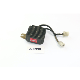 Honda XBR 500 PC15 año 1988 - regulador de voltaje SH532-12 A1998