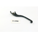 Honda XBR 500 PC15 year 1988 - clutch lever A1998