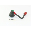 Honda XBR 500 PC15 year 1988 - magnetic switch starter...