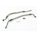 Honda XBR 500 PC15 year 1988 - oil lines oil cooler A5329