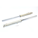 Kawasaki ER-5 ER500A - fork tubes shock absorbers A197F