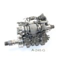 Kawasaki ER-5 ER500A - gearbox complete A284G