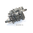 Kawasaki ER-5 ER500A - gearbox complete A284G