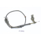 KTM 125 Duke year 2011 - clutch cable A3645