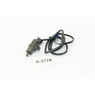 Yamaha XJR 1300 RP02 anno 2000 - interruttore sul cavalletto kill switch A2774