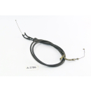 Yamaha XJR 1300 RP02 year 2000 - throttle cables A2786