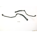 Yamaha XJR 1300 RP02 year 2000 - oil lines oil cooler A2786