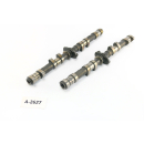 Yamaha XJR 1300 RP02 year 2000 - camshafts A2627