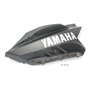 Yamaha YZF-R 125 RE06 año 2009 - carenado inferior izquierdo A70B
