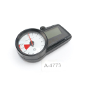 Yamaha YZF-R 125 RE06 year 2009 - speedometer cockpit instruments A4773