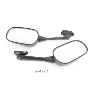 Yamaha YZF-R 125 RE06 year 2009 - rear view mirror A4773