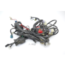 Yamaha YZF-R 125 RE06 year 2009 - wiring harness cable...