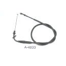 Yamaha YZF-R 125 RE06 year 2009 - throttle cable A4833
