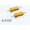 ATE Electronics for Suzuki GSF 1200 S GV75A year 96 - 2x high load resistor A5103