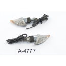 Universal for Suzuki GSF 1200 S GV75A year 96 - rear turn signal right + left A4777