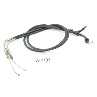 Suzuki GSF 1200 S GV75A año 96 - cables del acelerador A4783