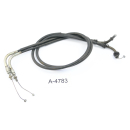 Suzuki GSF 1200 S GV75A year 96 - throttle cables A4783