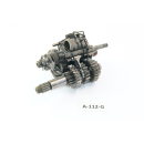BMW F 650 169 1993 - gearbox complete A112G