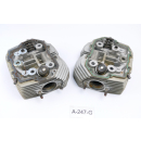 Moto Guzzi Norge 850 Police 2008 - cylinder head right +...